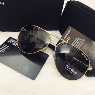 mắt kinh gọng tròn full hộp