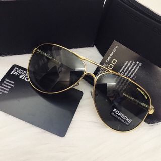 mắt kinh gọng tròn full hộp
