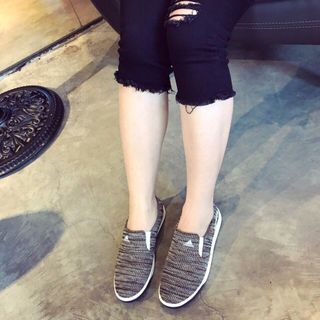 giày mọi êm