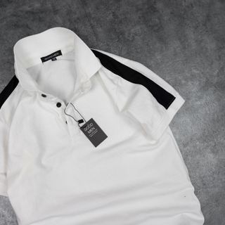 Áo thun bẻ Goodmen - Code B009