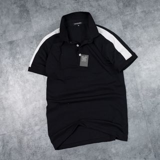 Áo thun bẻ Goodmen - Code B009