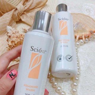 DUNG DỊCH VỆ SINH SCION