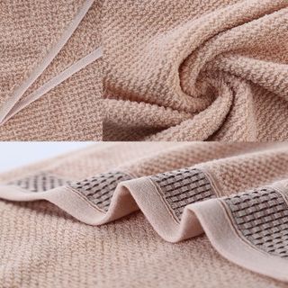 Khăn tắm vệ sinh siêu thấm nước siêu tiện lợi 105 - 87105