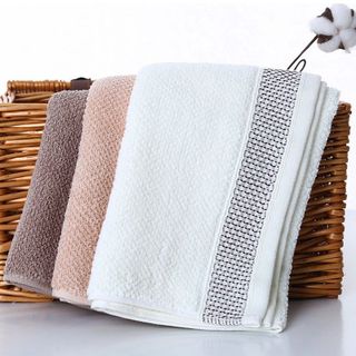 Khăn tắm vệ sinh siêu thấm nước siêu tiện lợi 105 - 87105