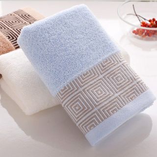 Khăn tắm vệ sinh chất liệu siêu thấm 102 - 87102