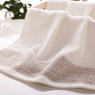 Khăn tắm vệ sinh chất liệu siêu thấm 102 - 87102
