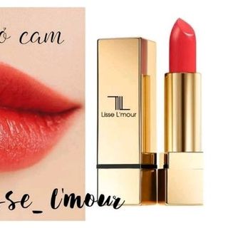 KEM TẮM TRẮNG LISSE LMOUR