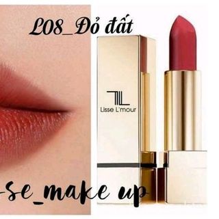 KEM TẮM TRẮNG LISSE LMOUR