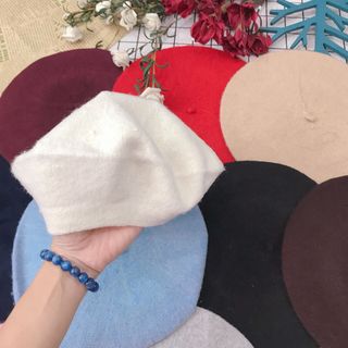 Nón nồi nón bánh tiêu