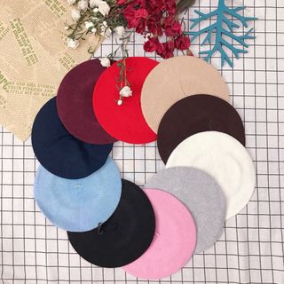 Nón nồi nón bánh tiêu