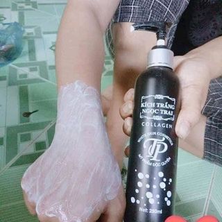 kich trang ngọc trai phạm thủy