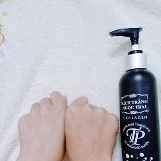 kich trang ngọc trai phạm thủy