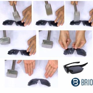 KÍNH MÁT UNISEX THỜI TRANG CHỐNG TIA UV