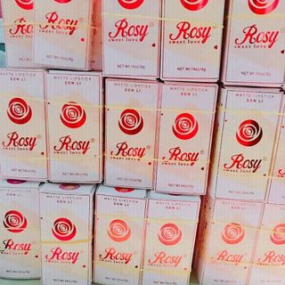 Son Colagen Rosy