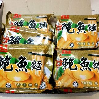 Mì bào ngư a 1