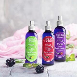 Toner Hoa Quả Christian Lenart Phục Hồi Chống Lão Hoá Da 200ml