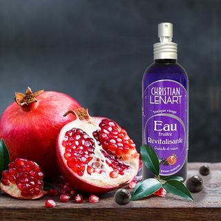 Toner Hoa Quả Christian Lenart Phục Hồi Chống Lão Hoá Da 200ml