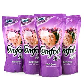 nước xả comfort thái