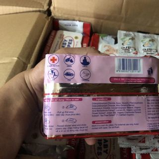 chuyên sỉ khăn giấy ướt số lượng giá rẻ nhất
