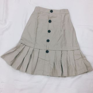 Chân váy vintage