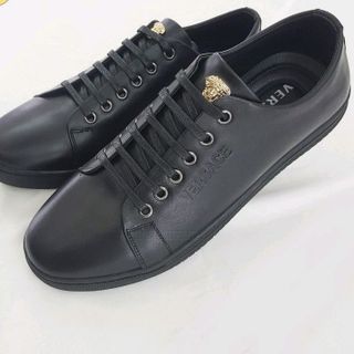 giày thể thao nam da bò chất da cực mềm