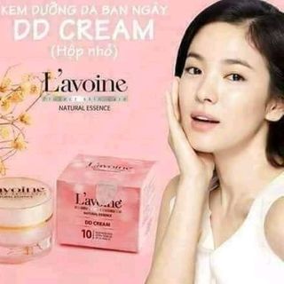 kem dưỡng ngày hộp nhỏ giá lẻ 140000đ