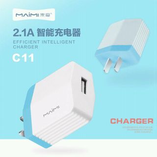 Cóc sạc Maimi - MC11