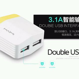 Cóc sạc Maimi - MC11