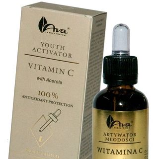 serum vitamin C dưỡng trắng da trị thâm nám