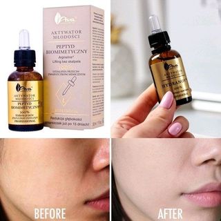 serum vitamin C dưỡng trắng da trị thâm nám