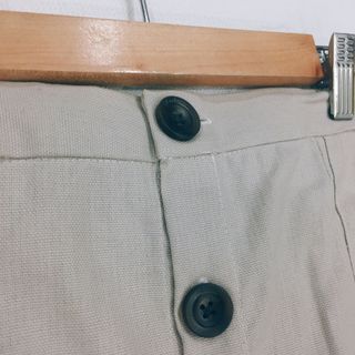 Chân Váy vintage