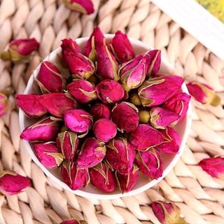 Trà hoa hồng tây tạng