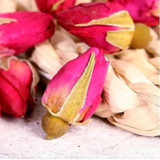 Trà hoa hồng tây tạng