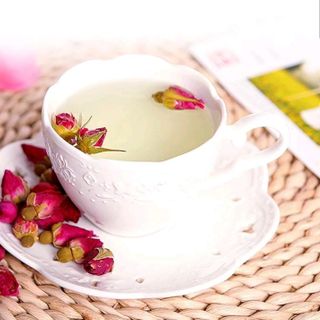 Trà hoa hồng tây tạng