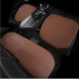 Bộ đệm ghế lót xe hơi tiện lợisang trọng dễ dàng tháo lắp 107
