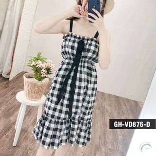 ĐẦM HÀNG THIẾT KẾ