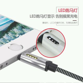 cáp sạc iphone X85