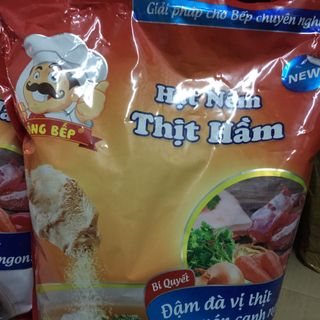 Hạt Nêm Thịt Hầm Ông Bếp 3 Kg
