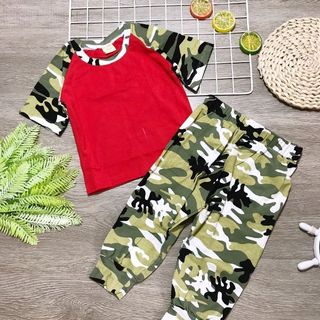 Bộ lính thun cotton có sẵn đại-BBT139-7115