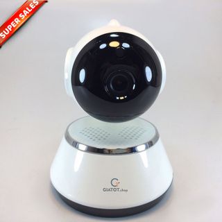 Camera wifi mini HD-720P IPC-Q6 giá sỉ