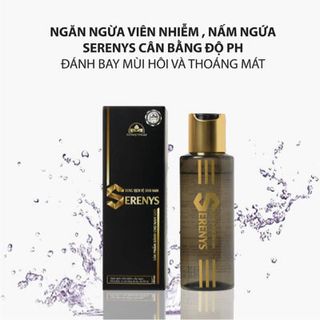 Dung dịch vệ sinh Nam giới
