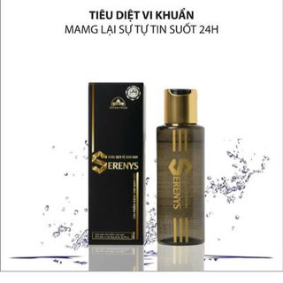 Dung dịch vệ sinh Nam giới
