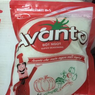 Mì Chính Avanto Hạt Lớn 1 Kg