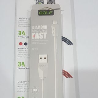 Cáp micro 2m - GC27m
