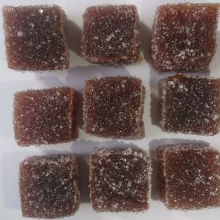 Kẹo chuối vị cay túi 5kg
