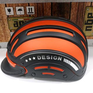 Nón bảo hiểm dưa hấu Trí Liễu
