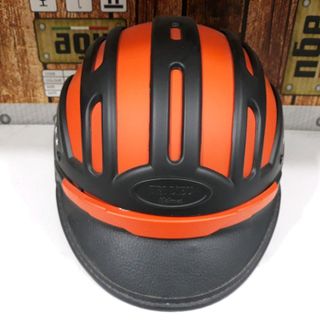 Nón bảo hiểm dưa hấu Trí Liễu
