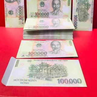 1000 phong bao lì xì đẹp độc