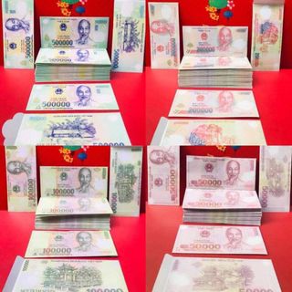 1000 phong bao lì xì đẹp độc