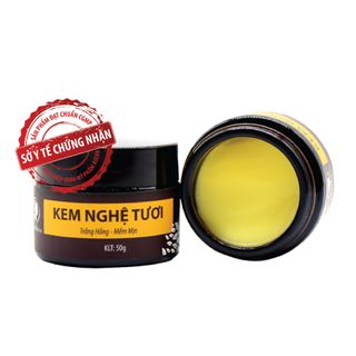 Kem nghệ tươi - Wonmom